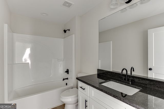 80 Creek Stone Drive 5, Hartwell, GA 30643