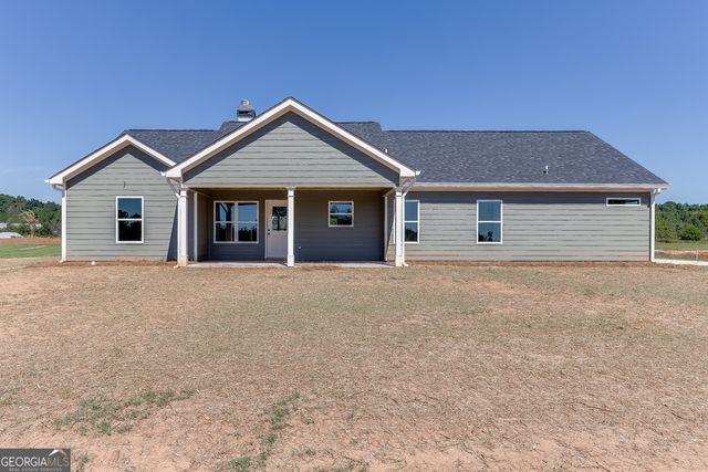 80 Creek Stone Drive 5, Hartwell, GA 30643