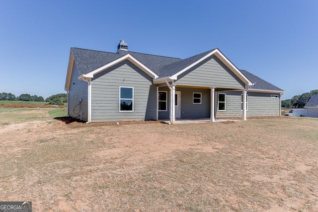 80 Creek Stone Drive 5, Hartwell, GA 30643