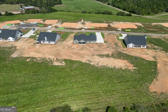 80 Creek Stone Drive 5, Hartwell, GA 30643