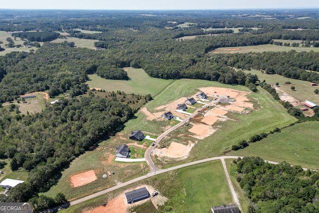 80 Creek Stone Drive 5, Hartwell, GA 30643