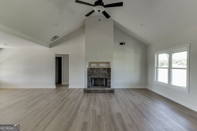 80 Creek Stone Drive 5, Hartwell, GA 30643