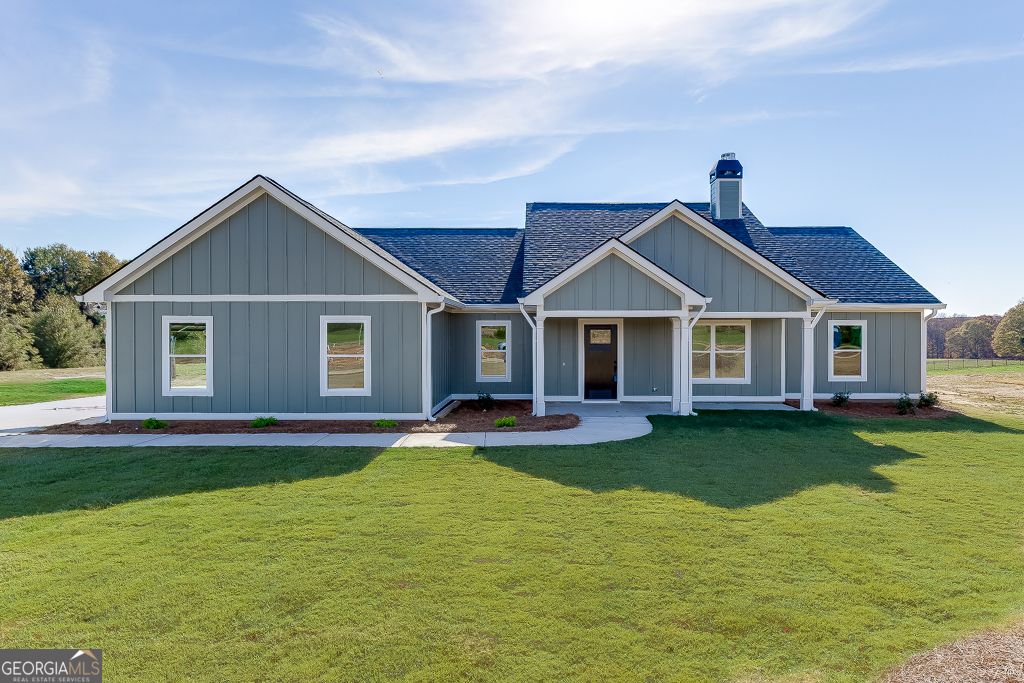 80 Creek Stone Drive 5, Hartwell, GA 30643