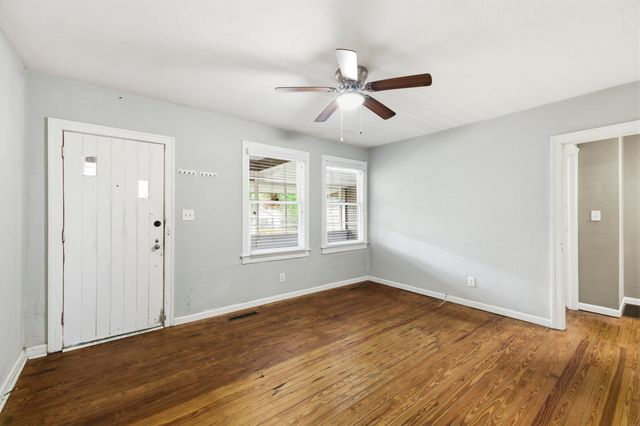 416 Flagler Street, Tallahassee, FL 32301