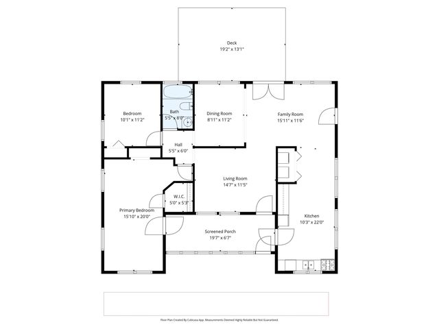 416 Flagler Street, Tallahassee, FL 32301