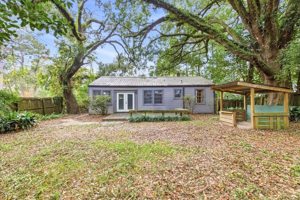 416 Flagler Street, Tallahassee, FL 32301