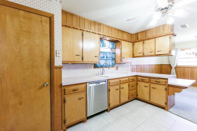 3422 59th Street, Lubbock, TX 79413