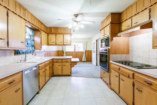 3422 59th Street, Lubbock, TX 79413