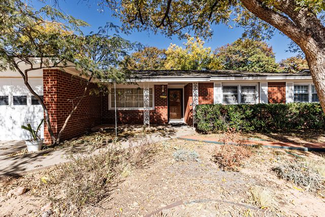 3422 59th Street, Lubbock, TX 79413