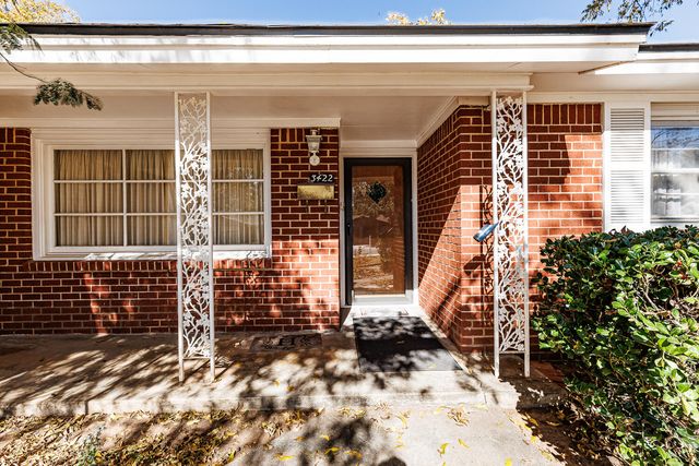 3422 59th Street, Lubbock, TX 79413