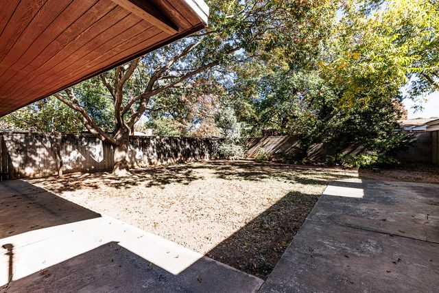 3422 59th Street, Lubbock, TX 79413