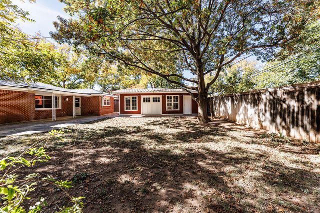 3422 59th Street, Lubbock, TX 79413