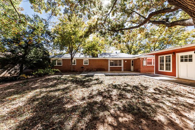 3422 59th Street, Lubbock, TX 79413