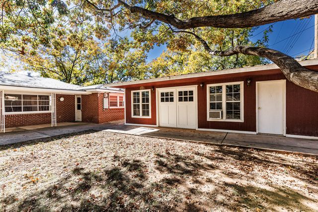 3422 59th Street, Lubbock, TX 79413