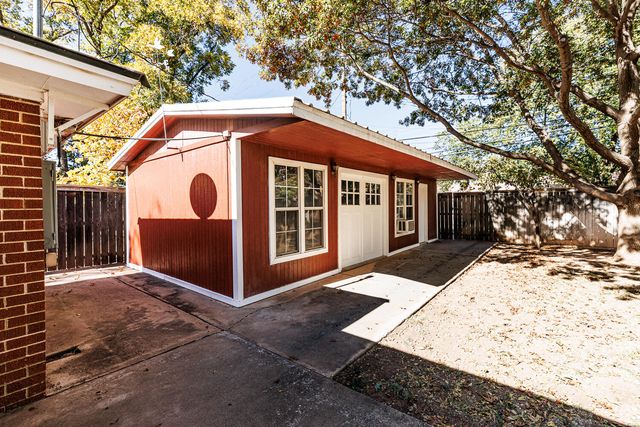 3422 59th Street, Lubbock, TX 79413