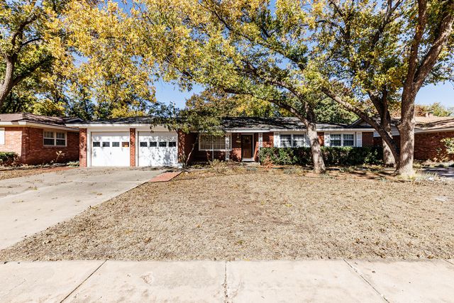 3422 59th Street, Lubbock, TX 79413