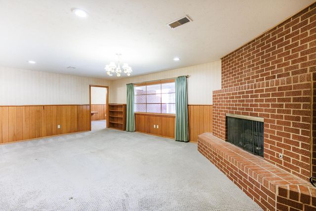 3422 59th Street, Lubbock, TX 79413