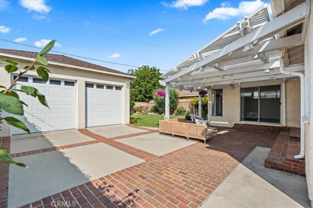 2000 N Britton, Long Beach, CA 90815