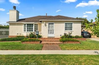 2000 N Britton, Long Beach, CA 90815