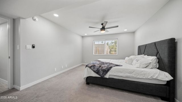 7329 N VIA CAMELLO DEL NORTE -- 115, Scottsdale, AZ 85258