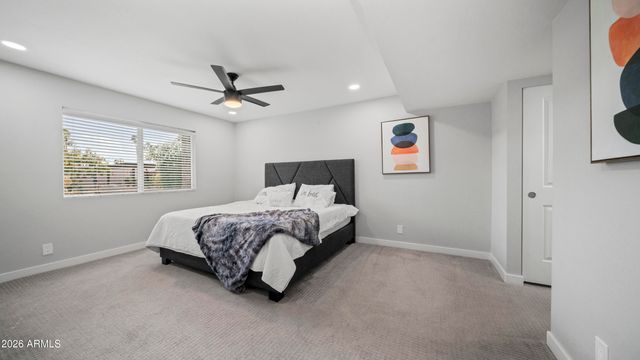 7329 N VIA CAMELLO DEL NORTE -- 115, Scottsdale, AZ 85258