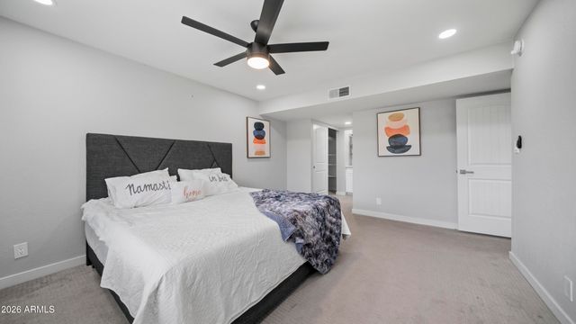 7329 N VIA CAMELLO DEL NORTE -- 115, Scottsdale, AZ 85258
