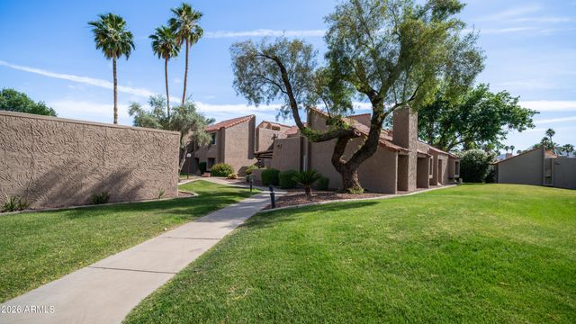 7329 N VIA CAMELLO DEL NORTE -- 115, Scottsdale, AZ 85258