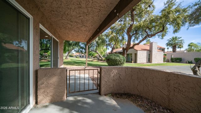 7329 N VIA CAMELLO DEL NORTE -- 115, Scottsdale, AZ 85258