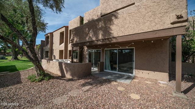 7329 N VIA CAMELLO DEL NORTE -- 115, Scottsdale, AZ 85258