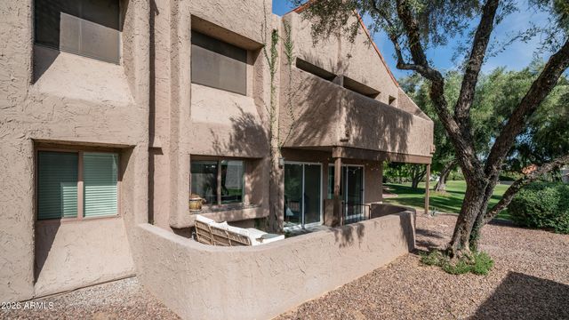 7329 N VIA CAMELLO DEL NORTE -- 115, Scottsdale, AZ 85258
