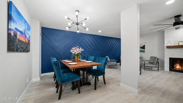 7329 N VIA CAMELLO DEL NORTE -- 115, Scottsdale, AZ 85258