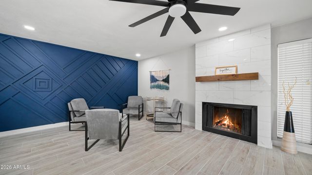 7329 N VIA CAMELLO DEL NORTE -- 115, Scottsdale, AZ 85258