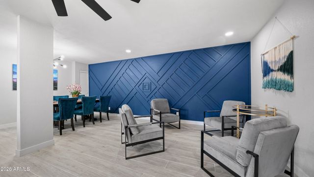 7329 N VIA CAMELLO DEL NORTE -- 115, Scottsdale, AZ 85258