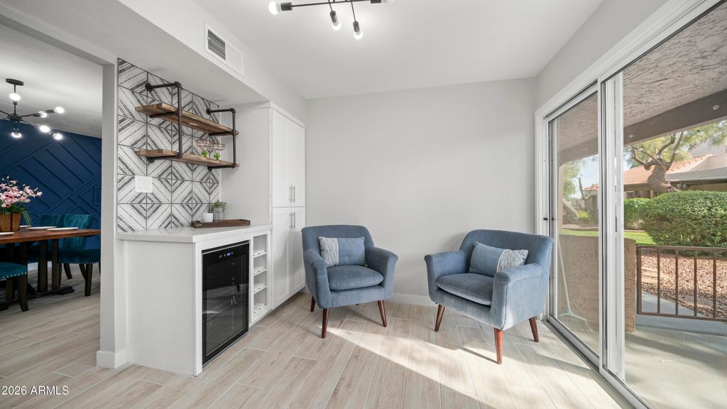 7329 N VIA CAMELLO DEL NORTE -- 115, Scottsdale, AZ 85258 — photo 5