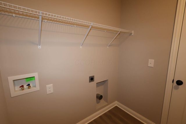 6960 Corsican Loop N, Hilliard, OH 43026