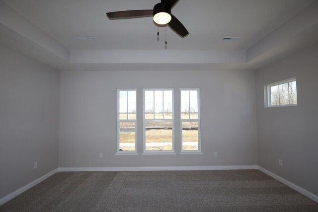 6960 Corsican Loop N, Hilliard, OH 43026