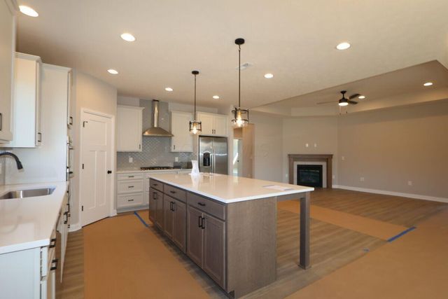 6960 Corsican Loop N, Hilliard, OH 43026