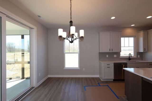 6960 Corsican Loop N, Hilliard, OH 43026