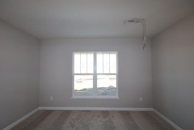 6960 Corsican Loop N, Hilliard, OH 43026