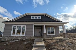 6960 Corsican Loop N, Hilliard, OH 43026