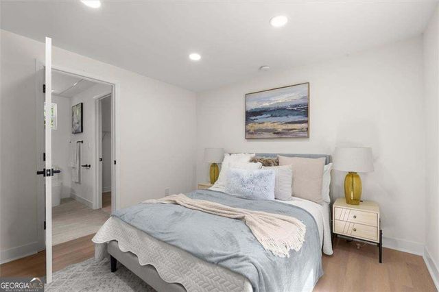 819 Gresham Avenue SE, Atlanta, GA 30316