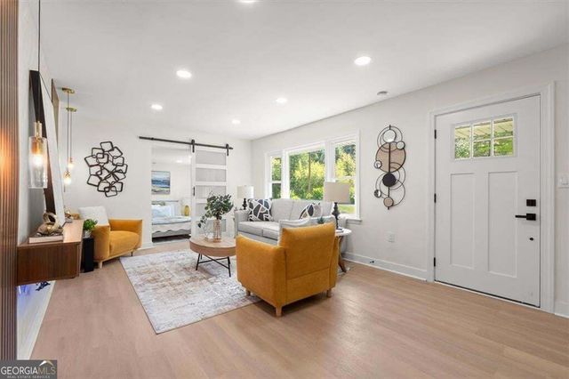819 Gresham Avenue SE, Atlanta, GA 30316