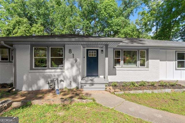 819 Gresham Avenue SE, Atlanta, GA 30316