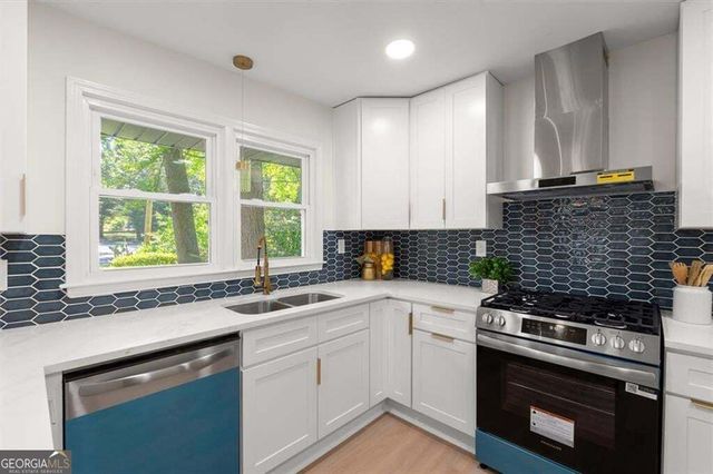 819 Gresham Avenue SE, Atlanta, GA 30316