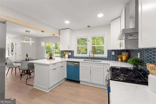 819 Gresham Avenue SE, Atlanta, GA 30316