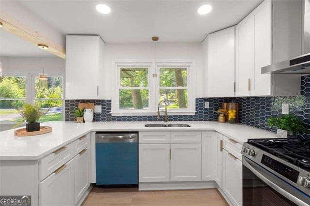 819 Gresham Avenue SE, Atlanta, GA 30316