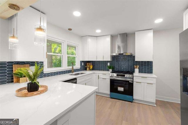 819 Gresham Avenue SE, Atlanta, GA 30316