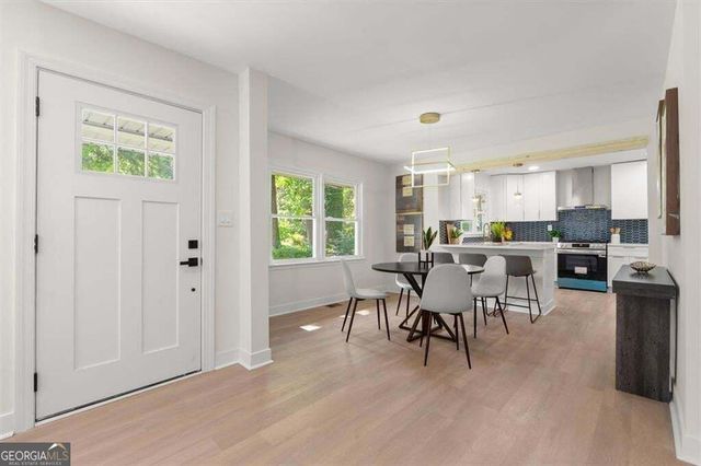 819 Gresham Avenue SE, Atlanta, GA 30316