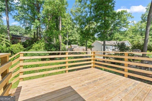 819 Gresham Avenue SE, Atlanta, GA 30316