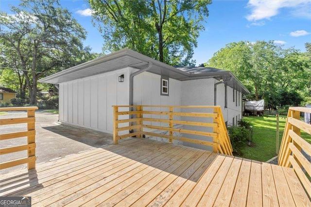 819 Gresham Avenue SE, Atlanta, GA 30316